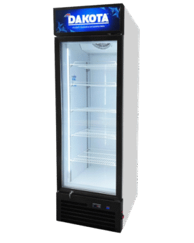 visicooler dkv-350fp