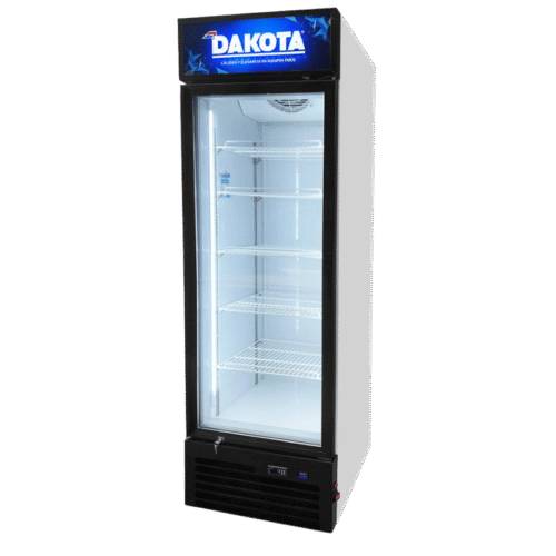 visicooler dkv-350fp