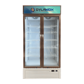 Visicooler dkv-750fa