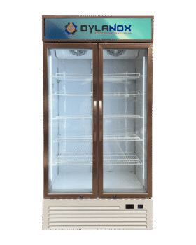 Visicooler dkv-750fa