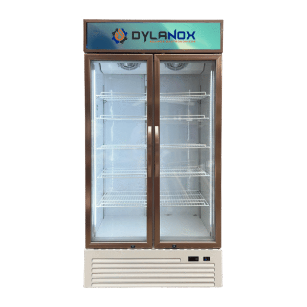 Visicooler dkv-750fa