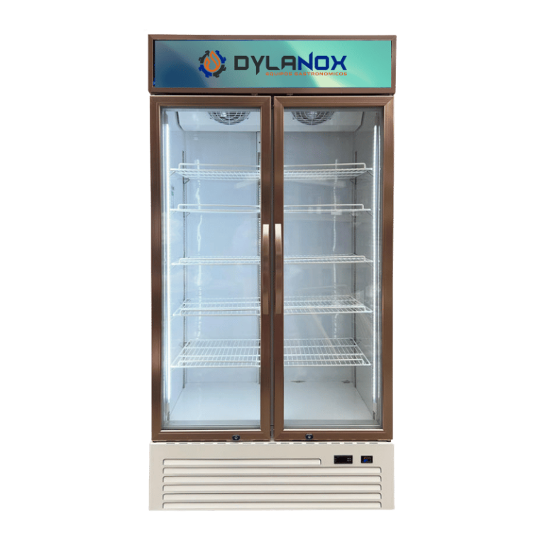 Visicooler dkv-750fa