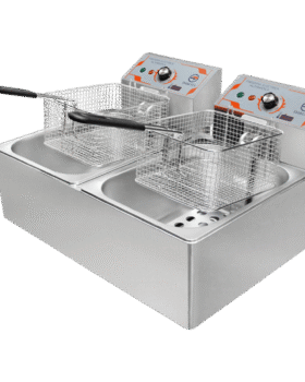 freidora ef-552
