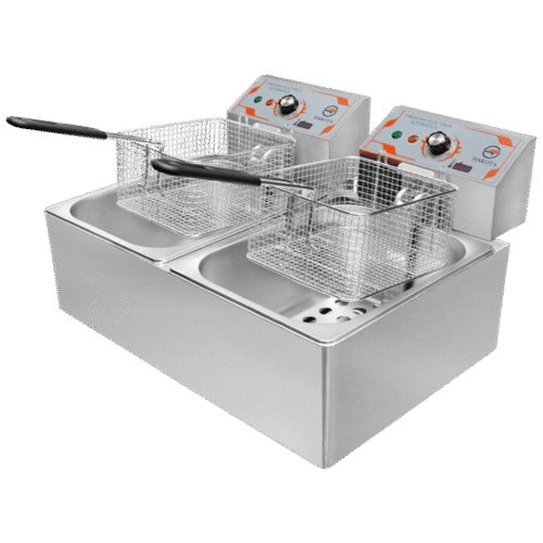 freidora ef-552
