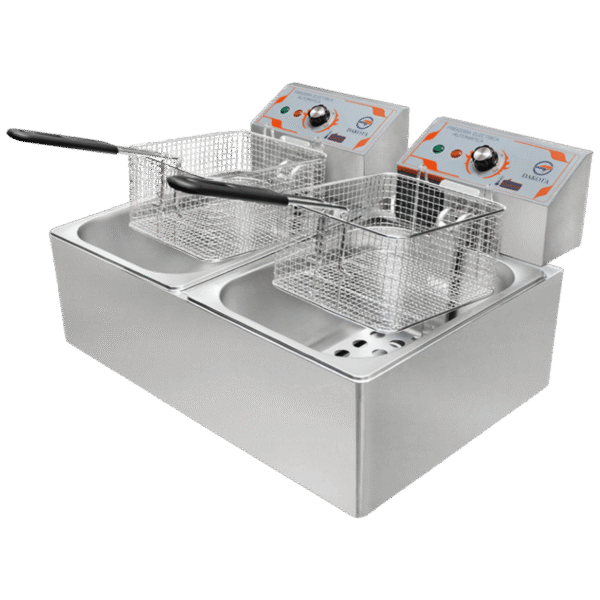 freidora ef-552