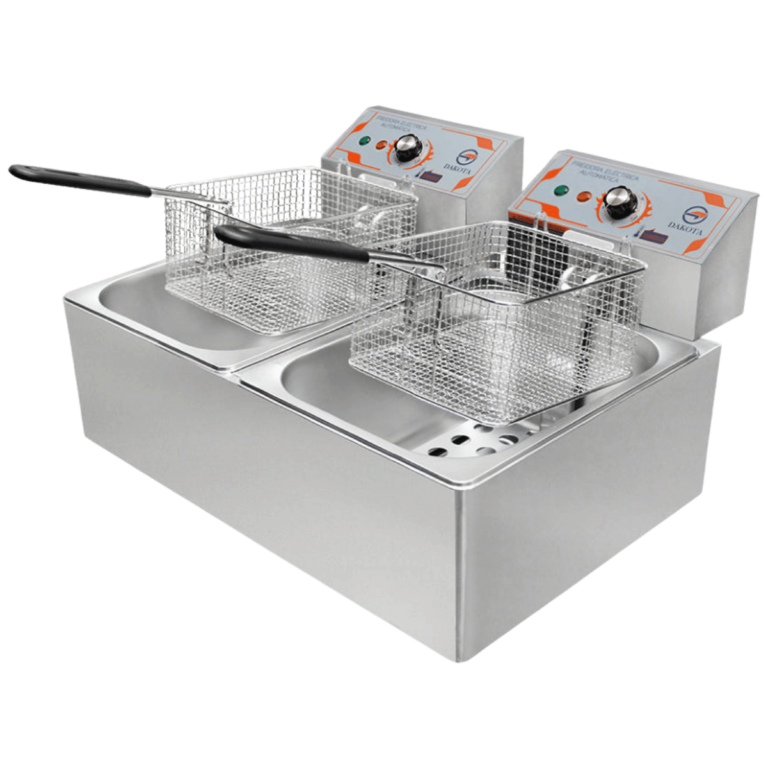 freidora ef-552
