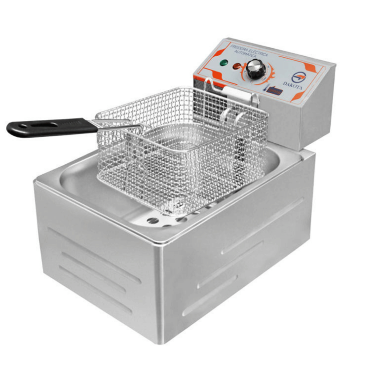 freidora ef-551