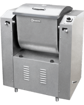 amasador horizontal DK-25AC