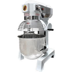 batidora industrial- BDK-20