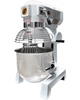 batidora industrial- BDK-20