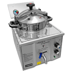 Brostera dkf-e16