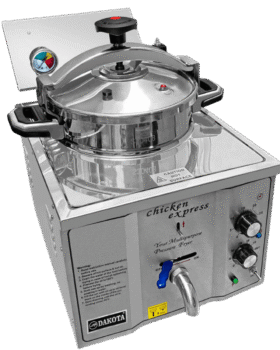 Brostera dkf-e16
