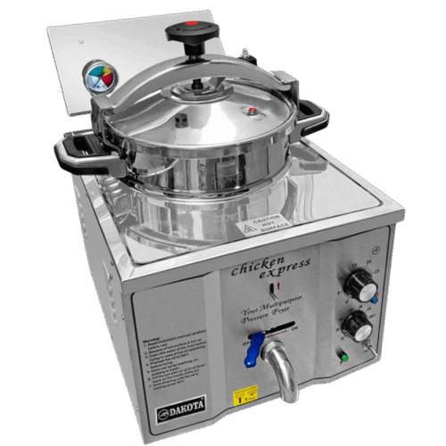 Brostera dkf-e16