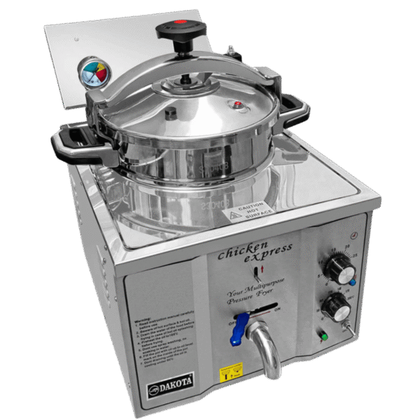 Brostera dkf-e16