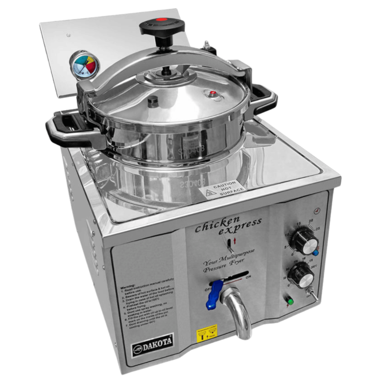 Brostera dkf-e16