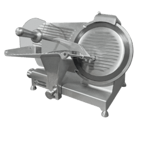 cortadora de embutidos dk-300al