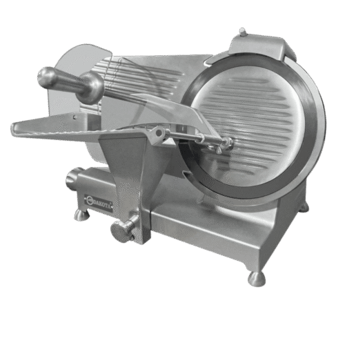 cortadora de embutidos dk-300al