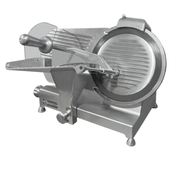 cortadora de embutidos dk-300al