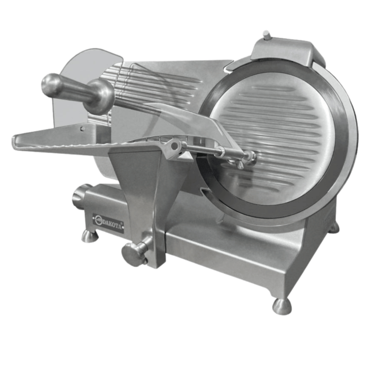 cortadora de embutidos dk-300al