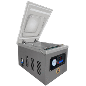 empacadora al vacio dkv-400t2