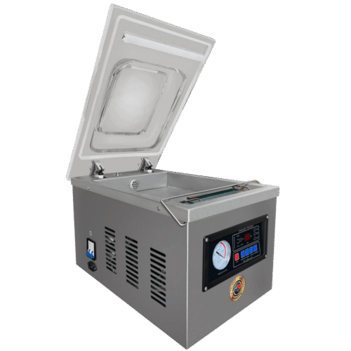 empacadora al vacio dkv-400t2