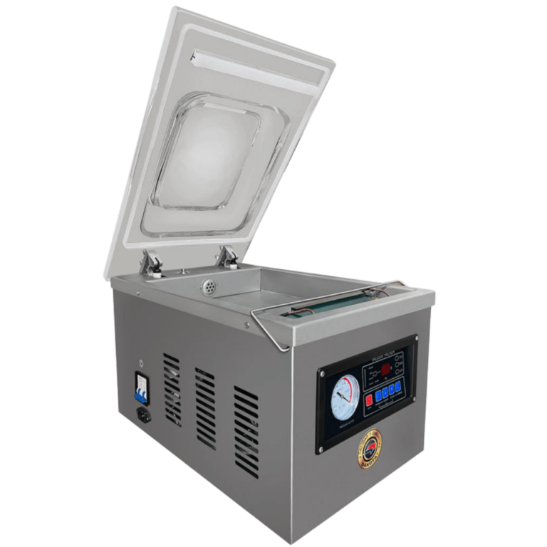 empacadora al vacio dkv-400t2