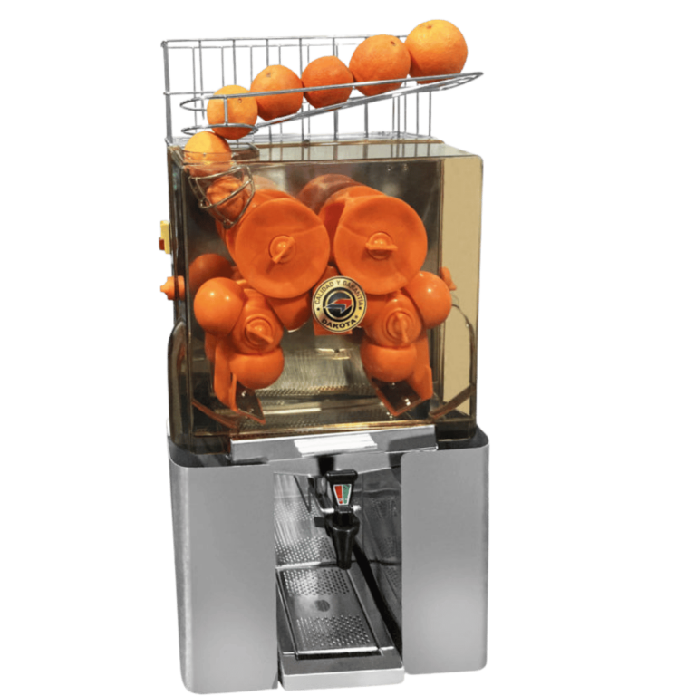 exprimidor de naranja