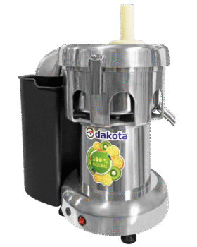 extractor de jugo dk-b2
