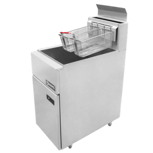 freidora a gas dkf-324a