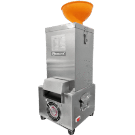 pelador de ajo dka-25b
