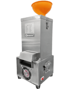 pelador de ajo dka-25b