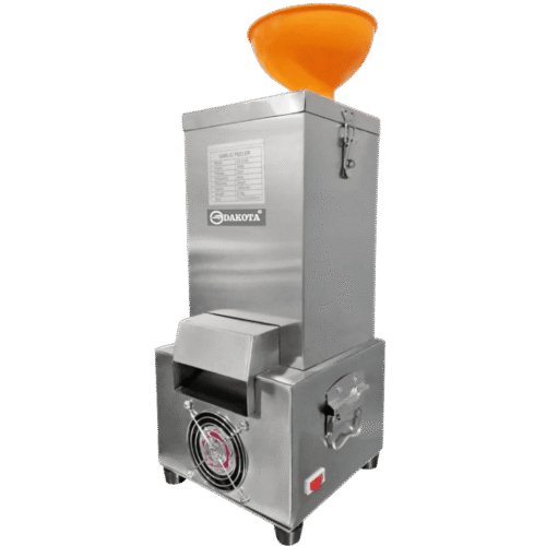 pelador de ajo dka-25b