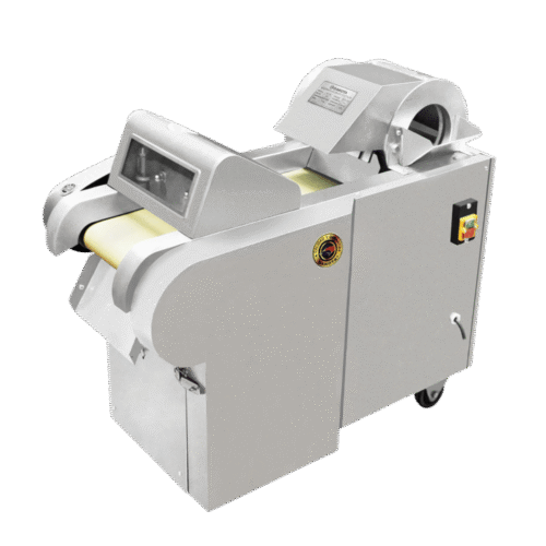 picadora de papa ondulada dk-20s