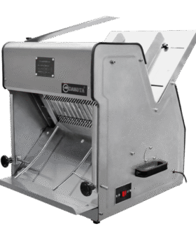 rebanadora de pan dk-31