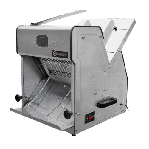 rebanadora de pan dk-31