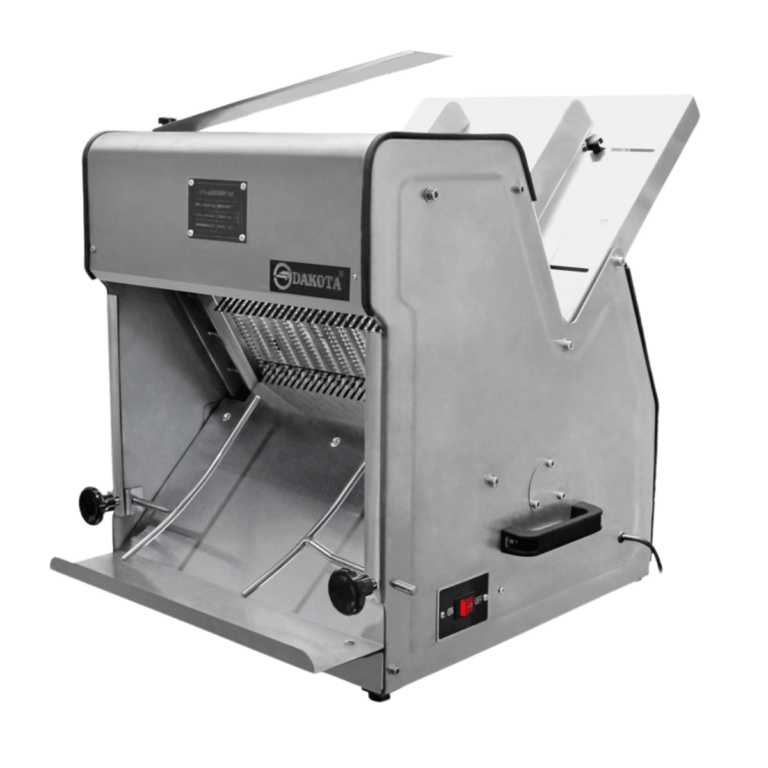 rebanadora de pan dk-31