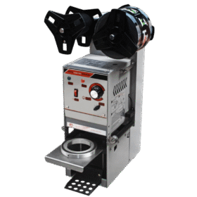 selladora de vasos dk-90a