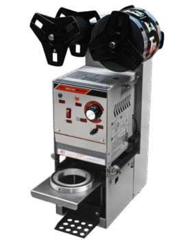 selladora de vasos dk-90a