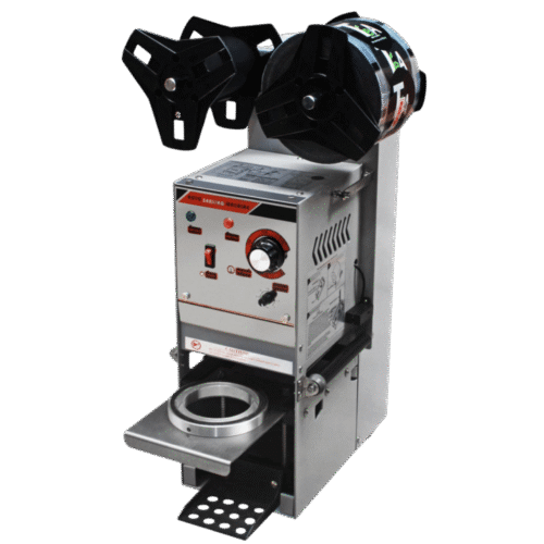 selladora de vasos dk-90a