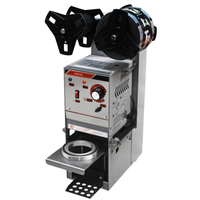 selladora de vasos dk-90a