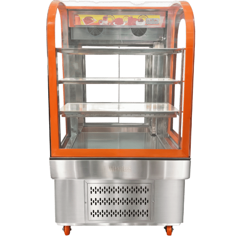 Exhibidora,conservadora 500 L