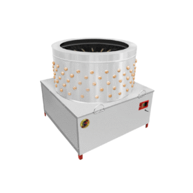 Desplumadora de Aves - DKP-C3