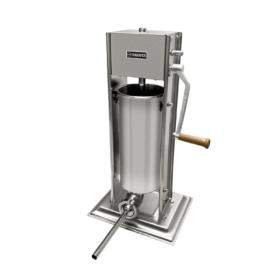 Máquina Embutidora 15 Lt. - DKE-15L