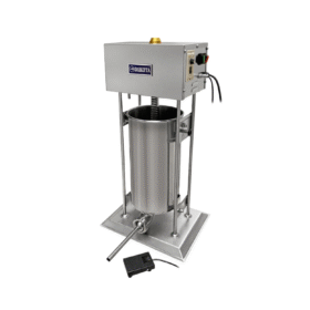 Máquina Embutidora Eléctrica 15 Lt. - DKE-15LE