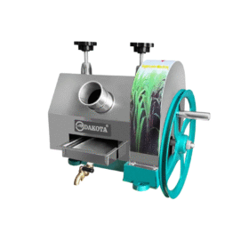 Exprimidor de Caña de Azúcar Manual - DK-30CM