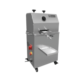 Exprimidor de Caña de Azúcar Eléctrico - DK-80A