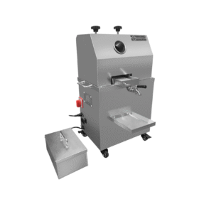 Exprimidor de Caña a Bateria y Eléctrica - DK-80B